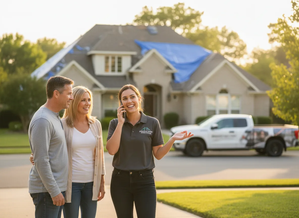 Emergency Roof Repair Oilmont, MT FAQs
